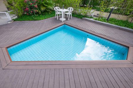 Apartamento à venda com 77m², 2 quartos e 2 vagas Apartamento à venda com 77m², 2 quartos e 2 vagasPiscina
