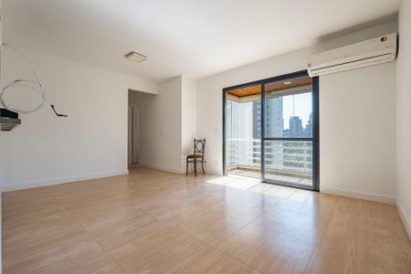 Apartamento à venda com 77m², 2 quartos e 2 vagas Apartamento à venda com 77m², 2 quartos e 2 vagasSala/Cozinha