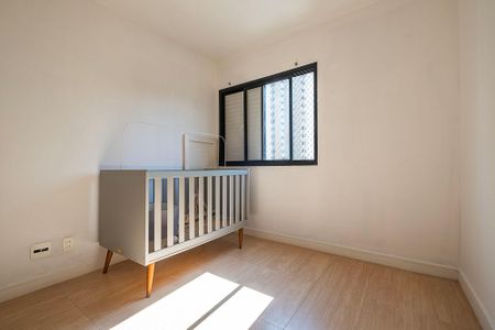 Apartamento à venda com 77m², 2 quartos e 2 vagas Apartamento à venda com 77m², 2 quartos e 2 vagasQuarto 2