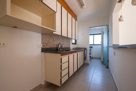 Apartamento à venda com 77m², 2 quartos e 2 vagas Apartamento à venda com 77m², 2 quartos e 2 vagasSala/Cozinha