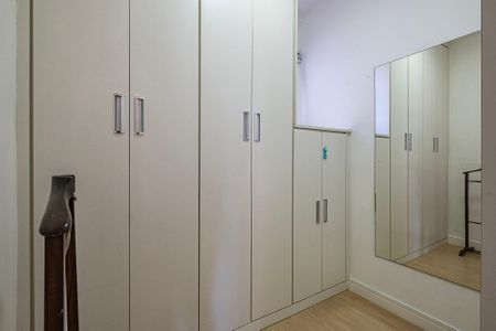 Closet de apartamento à venda com 2 quartos, 77m² em Alto da Lapa, São Paulo