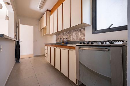 Apartamento à venda com 77m², 2 quartos e 2 vagas Apartamento à venda com 77m², 2 quartos e 2 vagasSala/Cozinha