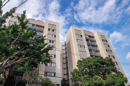Fachada de apartamento à venda com 2 quartos, 77m² em Alto da Lapa, São Paulo