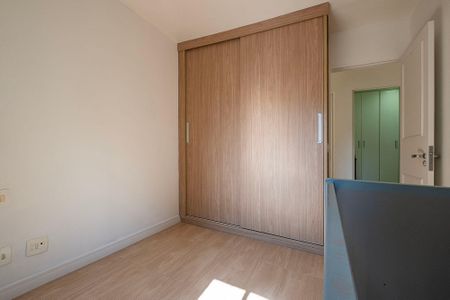 Apartamento à venda com 77m², 2 quartos e 2 vagas Apartamento à venda com 77m², 2 quartos e 2 vagasQuarto 2