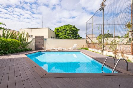 Apartamento à venda com 77m², 2 quartos e 2 vagas Apartamento à venda com 77m², 2 quartos e 2 vagasPiscina