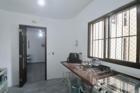 Apartamento para alugar com 89m², 2 quartos e 1 vaga Apartamento para alugar com 89m², 2 quartos e 1 vagaCozinha