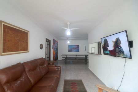 Apartamento para alugar com 89m², 2 quartos e 1 vaga Apartamento para alugar com 89m², 2 quartos e 1 vagaSala