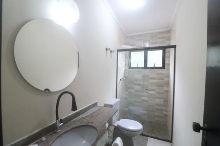 Apartamento para alugar com 89m², 2 quartos e 1 vaga Apartamento para alugar com 89m², 2 quartos e 1 vagaBanheiro Social