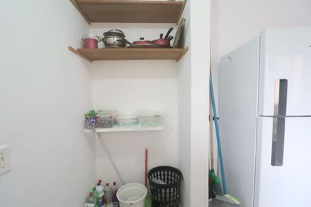 Apartamento para alugar com 89m², 2 quartos e 1 vaga Apartamento para alugar com 89m², 2 quartos e 1 vagaÁrea de Serviço