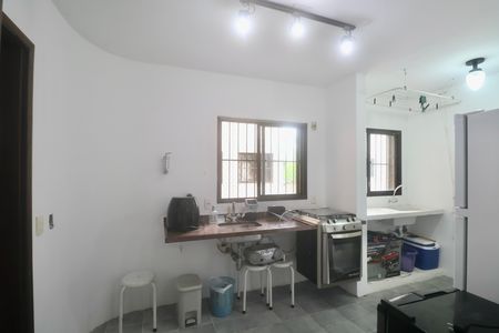 Apartamento para alugar com 89m², 2 quartos e 1 vaga Apartamento para alugar com 89m², 2 quartos e 1 vagaCozinha
