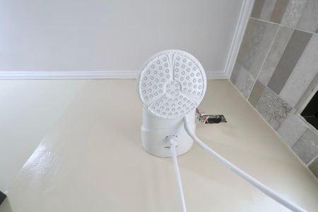 Apartamento para alugar com 89m², 2 quartos e 1 vaga Apartamento para alugar com 89m², 2 quartos e 1 vagaBanheiro Social