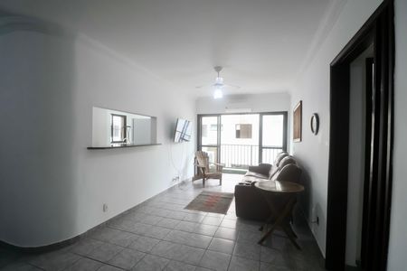 Apartamento para alugar com 89m², 2 quartos e 1 vaga Apartamento para alugar com 89m², 2 quartos e 1 vagaSala