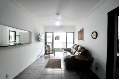 Apartamento para alugar com 2 quartos, 89m² em Jardim Las Palmas, Guarujá