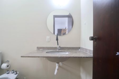 Apartamento para alugar com 89m², 2 quartos e 1 vaga Apartamento para alugar com 89m², 2 quartos e 1 vagaBanheiro Suíte