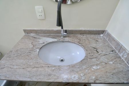 Apartamento para alugar com 89m², 2 quartos e 1 vaga Apartamento para alugar com 89m², 2 quartos e 1 vagaBanheiro Suíte