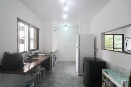 Apartamento para alugar com 89m², 2 quartos e 1 vaga Apartamento para alugar com 89m², 2 quartos e 1 vagaCozinha