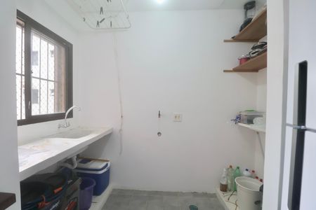 Apartamento para alugar com 89m², 2 quartos e 1 vaga Apartamento para alugar com 89m², 2 quartos e 1 vagaÁrea de Serviço