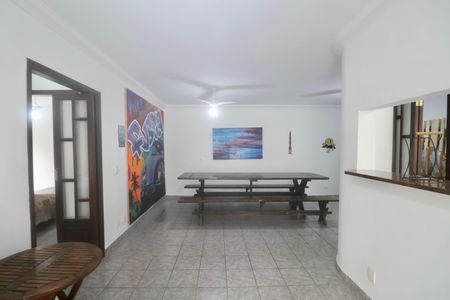 Apartamento para alugar com 89m², 2 quartos e 1 vaga Apartamento para alugar com 89m², 2 quartos e 1 vagaSala
