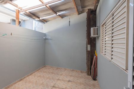 Casa à venda com 318m², 4 quartos e 10 vagasQuintal