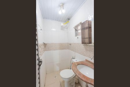 Banheiro 2 de casa à venda com 4 quartos, 318m² em Jardim Centenário, Campinas