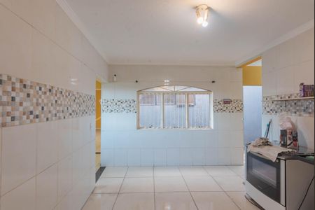 Cozinha 2 de casa à venda com 4 quartos, 318m² em Jardim Centenário, Campinas