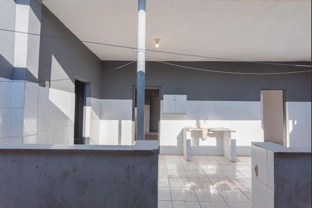 Casa à venda com 318m², 4 quartos e 10 vagasQuintal