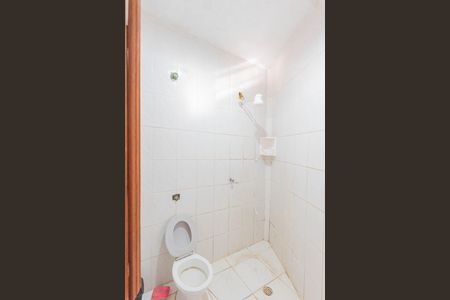 Casa à venda com 318m², 4 quartos e 10 vagasBanheiro 3