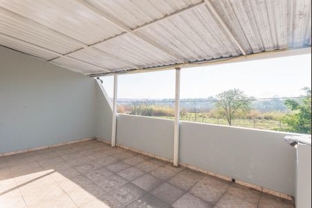 Casa à venda com 318m², 4 quartos e 10 vagasVaranda