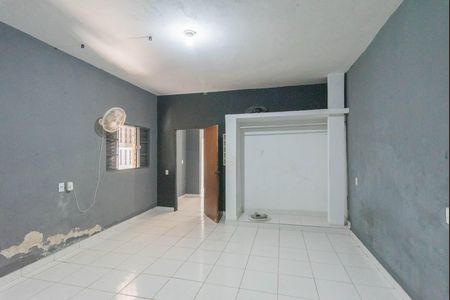 Casa à venda com 318m², 4 quartos e 10 vagasQuarto 3