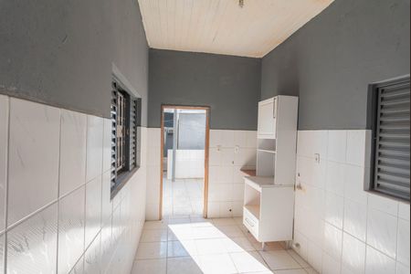 Casa à venda com 318m², 4 quartos e 10 vagasÁrea de Serviço