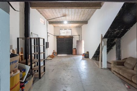 Salão de casa à venda com 4 quartos, 318m² em Jardim Centenário, Campinas
