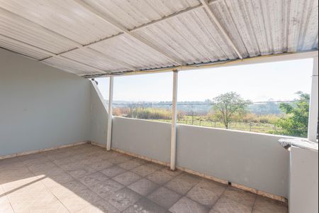 Casa à venda com 318m², 4 quartos e 10 vagasVaranda