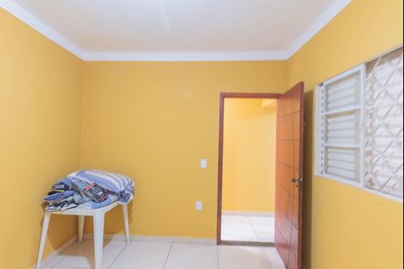 Casa à venda com 318m², 4 quartos e 10 vagasQuarto 2