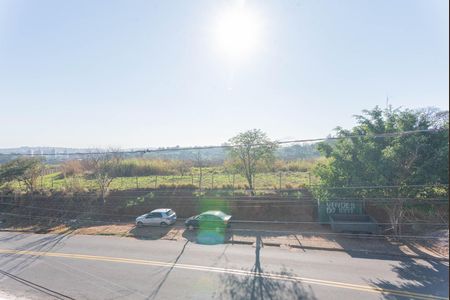 Varanda de casa à venda com 4 quartos, 318m² em Jardim Centenário, Campinas