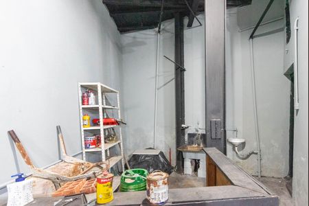 Casa à venda com 318m², 4 quartos e 10 vagasSalão