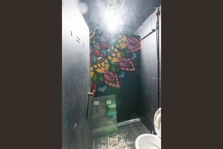 Casa à venda com 318m², 4 quartos e 10 vagasBanheiro