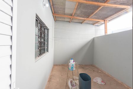 Casa à venda com 318m², 4 quartos e 10 vagasÁrea de Serviço