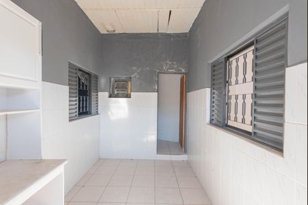 Área de Serviço de casa à venda com 4 quartos, 318m² em Jardim Centenário, Campinas