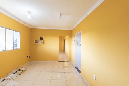 Sala de casa à venda com 4 quartos, 318m² em Jardim Centenário, Campinas
