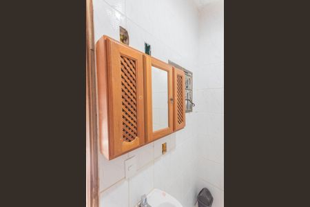 Casa à venda com 318m², 4 quartos e 10 vagasBanheiro 3