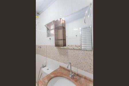 Casa à venda com 318m², 4 quartos e 10 vagasBanheiro 2
