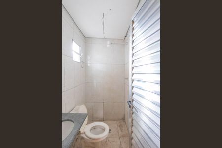 Casa à venda com 318m², 4 quartos e 10 vagasBanheiro 1