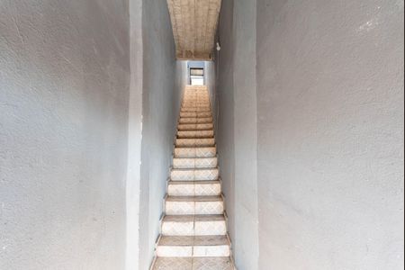Escada de casa à venda com 4 quartos, 318m² em Jardim Centenário, Campinas