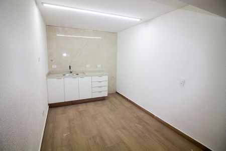 Casa para alugar com 53m², 2 quartos e sem vaga Casa para alugar com 53m², 2 quartos e sem vagaCozinha