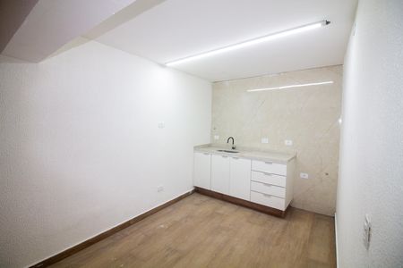 Casa para alugar com 53m², 2 quartos e sem vaga Casa para alugar com 53m², 2 quartos e sem vagaCozinha