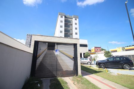 Apartamento para alugar com 55m², 2 quartos e 1 vagaPlaquinha Instalada DIQY-522 06/07/2026