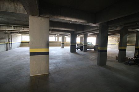 Apartamento para alugar com 55m², 2 quartos e 1 vagaÁrea comum