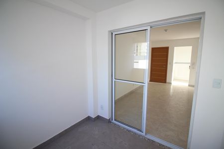 Apartamento para alugar com 55m², 2 quartos e 1 vagaVaranda da Sala