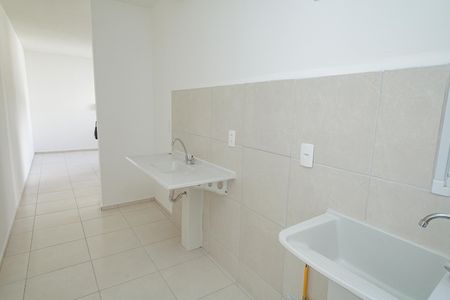Apartamento para alugar com 2 quartos, 47m² em Campo Grande, Rio de Janeiro