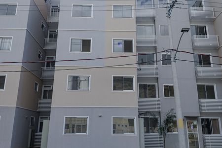 Apartamento para alugar com 47m², 2 quartos e 1 vaga
